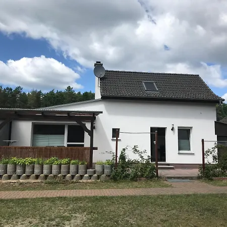 Ferienhaus Im Brendeldorf *