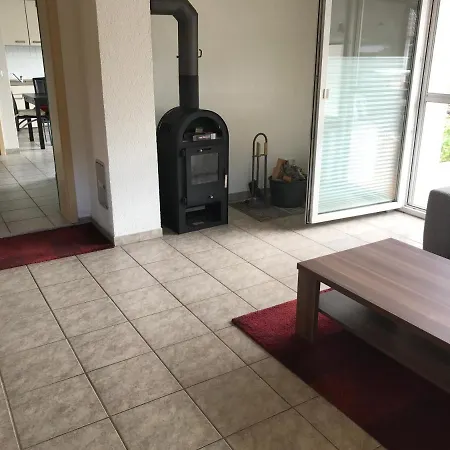 Ferienhaus Im Brendeldorf Holiday home