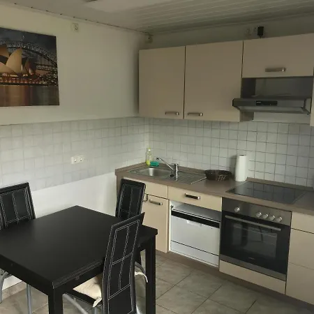 Ferienhaus Im Brendeldorf * Reichenwalde