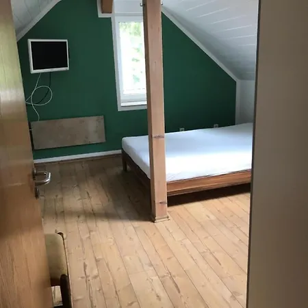 Ferienhaus Im Brendeldorf