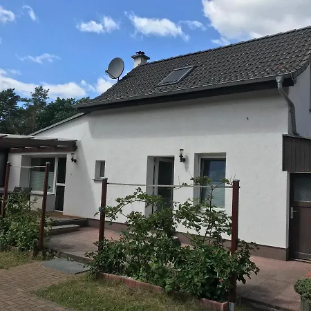 Holiday home Ferienhaus Im Brendeldorf