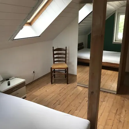 Holiday home Ferienhaus Im Brendeldorf