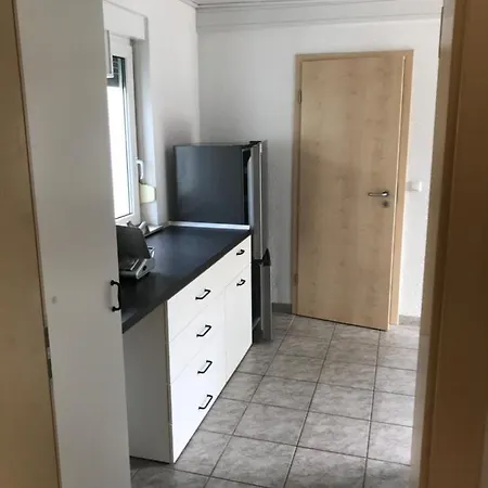 Ferienhaus Im Brendeldorf * Reichenwalde