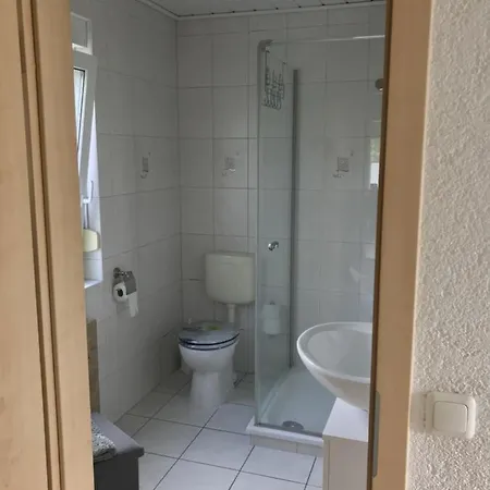 Holiday home Ferienhaus Im Brendeldorf