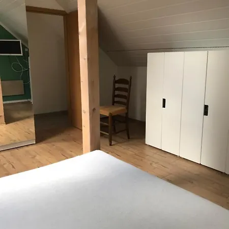 Holiday home Ferienhaus Im Brendeldorf Reichenwalde
