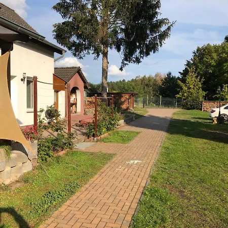 Ferienhaus Im Brendeldorf *